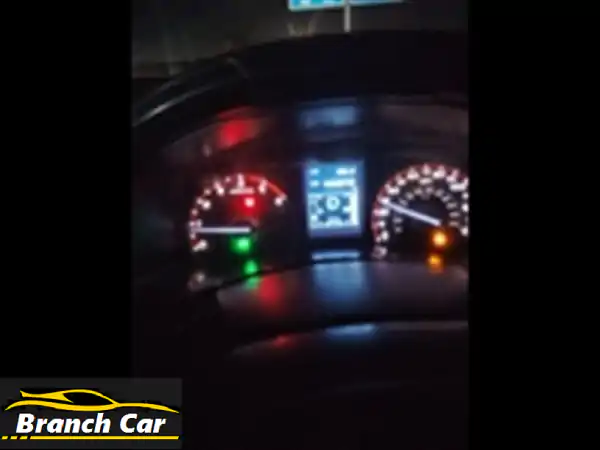 حصرياً: ايسوزو دي ماكس 2023 دوبل كابينة - فابريكا...