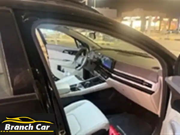 كيا سبورتاج: تجاوزت سيارتك الـ 600 ألف كم؟ فريق...