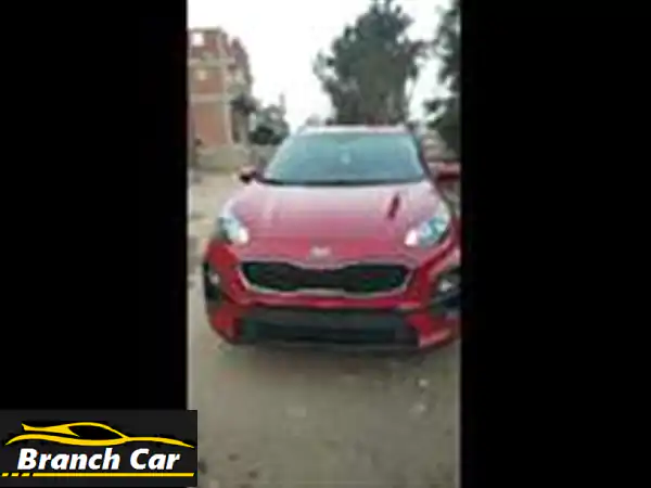 كيا سبورتاج 2021 فبريكا: امتلك سيارة أحلامك بحالة الزيرو كأنها جديدة تمامًا | مرفوعة سنتين فقط!