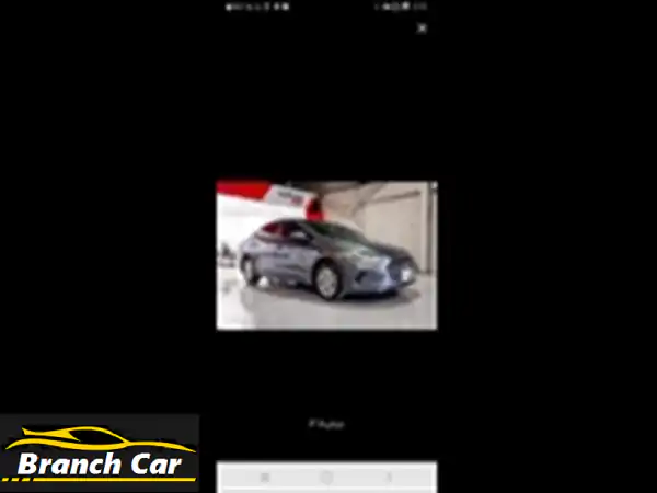 هيونداي إلنترا 2018 خليجي 1600cc: أناقة، اقتصاد،...