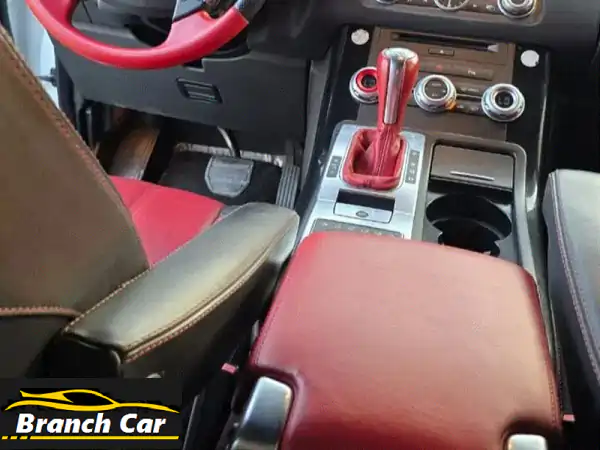 فرصة ذهبية: رينج روفر سبورت أوتوبيوغرافي 2012 خليجية - فخامة وأداء بسعر 28000 درهم!