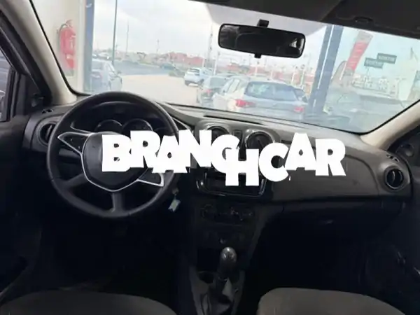 داسيا سانديرو ديزل 2024 بأكادير | 35 ألف كم | اقتصاد وأناقة من GLOBAL OCCAZ