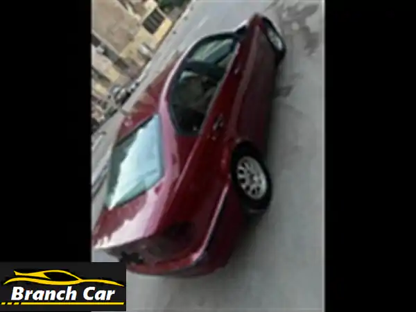 فرصة لا تُعوّض! BMW E46 318 موديل 2000 - حالة استثنائية، رخصة 2028 | للبيع بالإسكندرية من المالك مباشرة