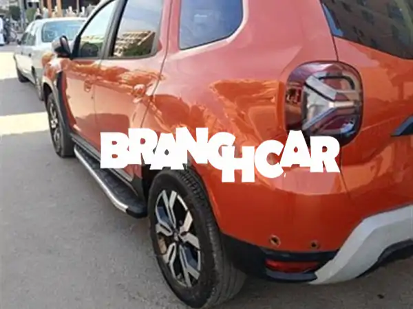 🔥 فرصة ذهبية: داسيا داستر أوتوماتيك 2021 - كاملة الخيارات! (جاهزة للانطلاق)