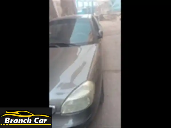 فرصة العمر: دايو نوبيرا 2001 أوتوماتيك | عداد 1101 كم...