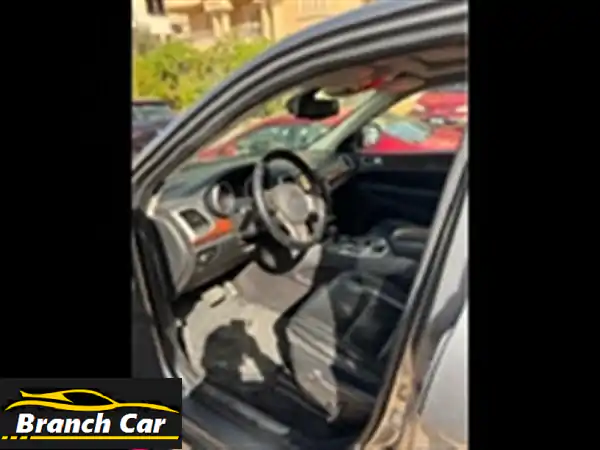 جيب جراند شيروكي 2013 للبيع | موتور عمرة كاملة وكاوتش جديد | جاهزة للانطلاق!