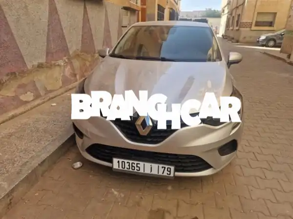 رينو كليو 5 موديل 2021 | أناقة، كفاءة، وقير مانيوال...