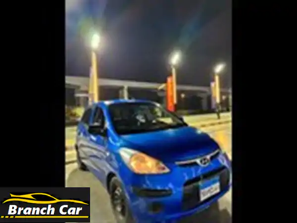 هيونداي I10 للبيع بدمياط | اعتمادية وصيانة شاملة |...