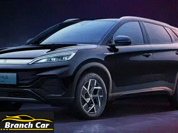 BYD Yuan UP 2025: سيارتك الكهربائية الشبابية بمدى 405 كم وعروض تقسيط لا تُفوّت في مصر – احجز الآن!