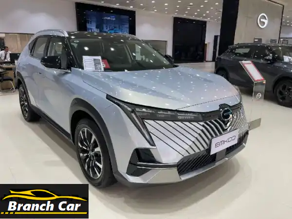 جاك 2025: مستقبل القيادة يبدأ الآن! تيربو 1500، رؤية 360، رفاهية وأمان مطلق.