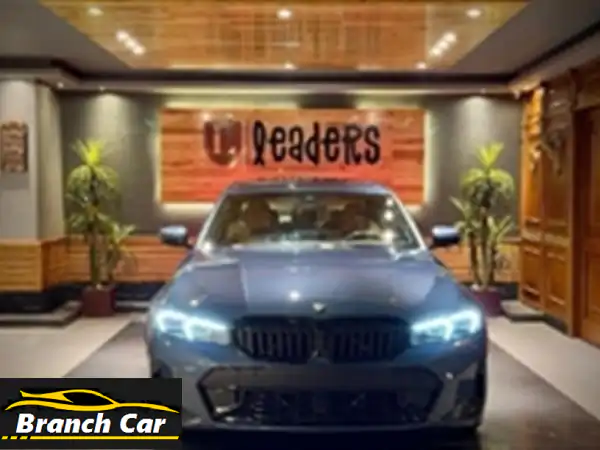 فرصة استثنائية في الدقي: بي إم دبليو 320i للبيع -...