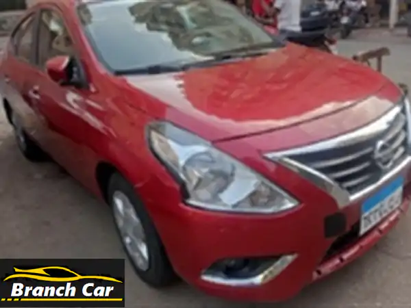 نيسان صني 2023 أوتوماتيك | أول فئة فابريكة - تقسيط بصورة البطاقة! لا تفوتك