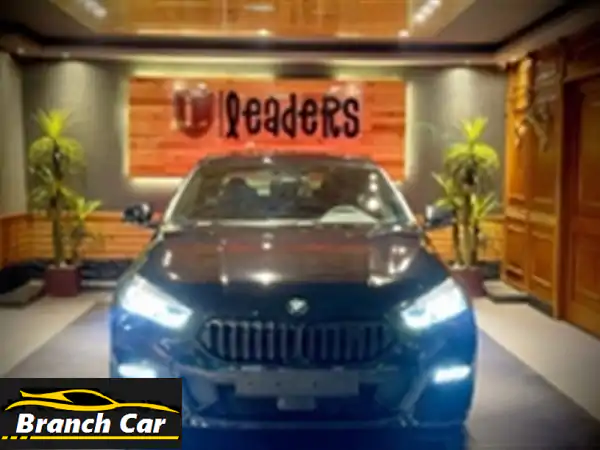 بي إم دبليو 218 موديل 2023 للبيع بالدقي - فخامة...