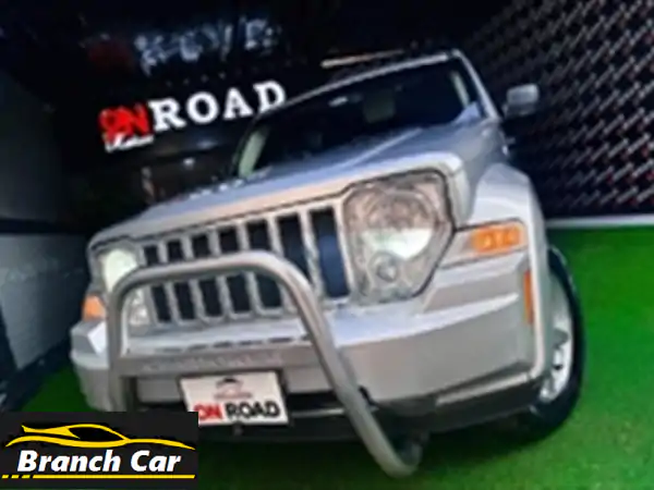 جيب شيروكي 2012 للبيع بمدينة نصر | جاهزة...