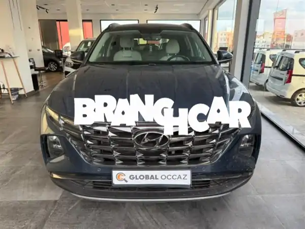 هيونداي توسان 2023 ديزل أوتوماتيك بأكادير:...