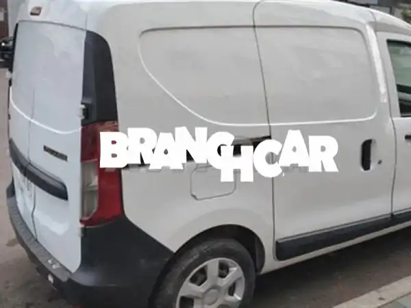 فرصة! داسيا دوكر 2021 للبيع | 103,000 | عملية وموثوقة | تكييف ومانيوال