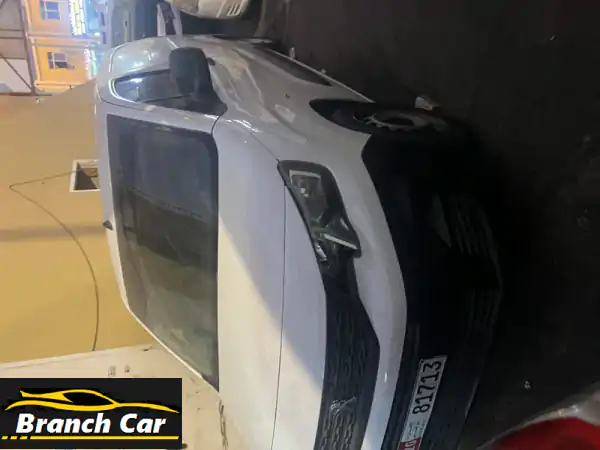 للبيع: بيجو بارتنر 2020 - نظافة وكالة + خزان ماء -...