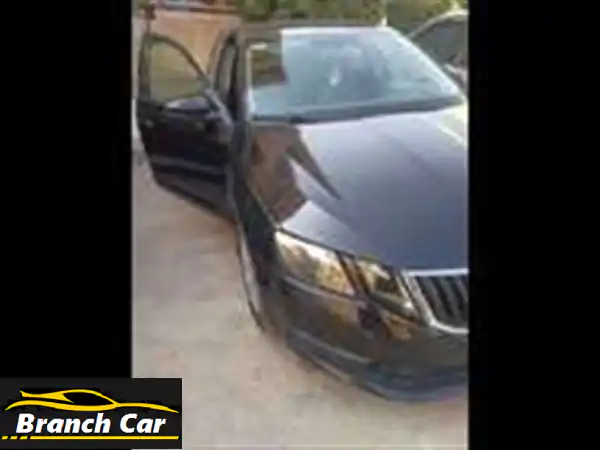 سكودا اوكتافيا A7 للبيع: اعتمادية وجودة لا تُضاهى | تواصل الآن!