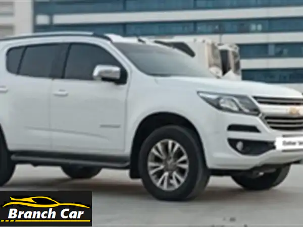 شيفروليه تريل بليزر 2017 للبيع في دبي: جاهزة...