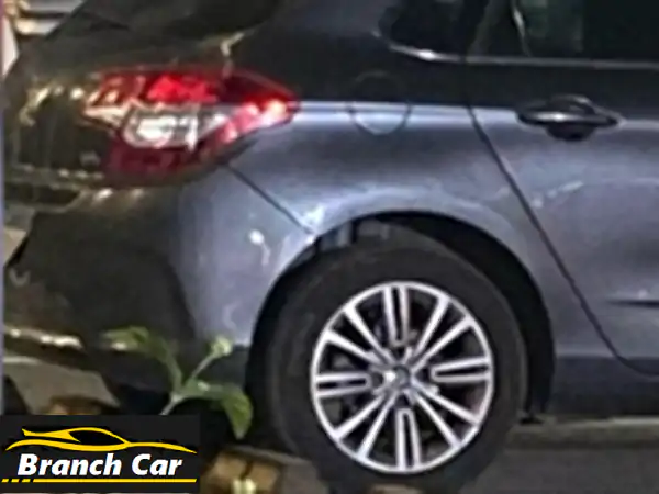 فرصة لا تعوض! سيتروين C4 للبيع بالقاهرة:...