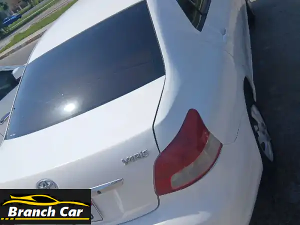 فرصة لا تعوض: تويوتا ياريس 2007 للبيع بأبوظبي -...