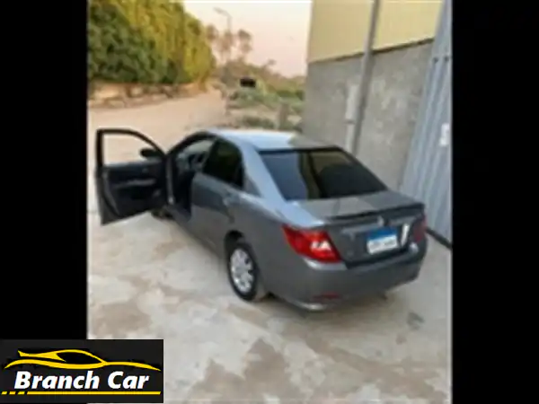 بي واي دي F3 2022 فابريكا بالكامل | أول يد، غاز...