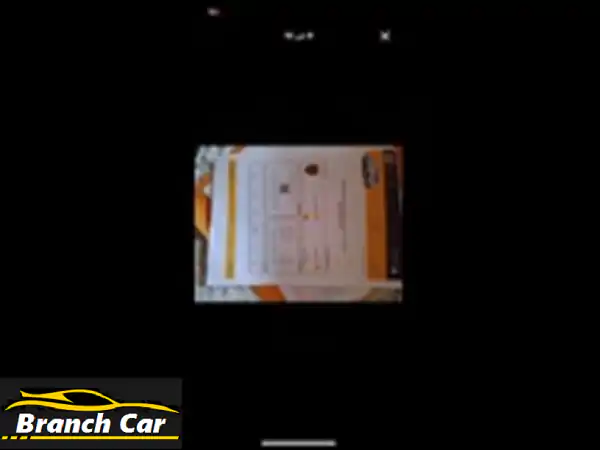 كيا ريو 2014 للبيع بالكرك (الصبحيات) - نظيفة جداً، استعمال بنت، اقتصادية ومفحوصة!