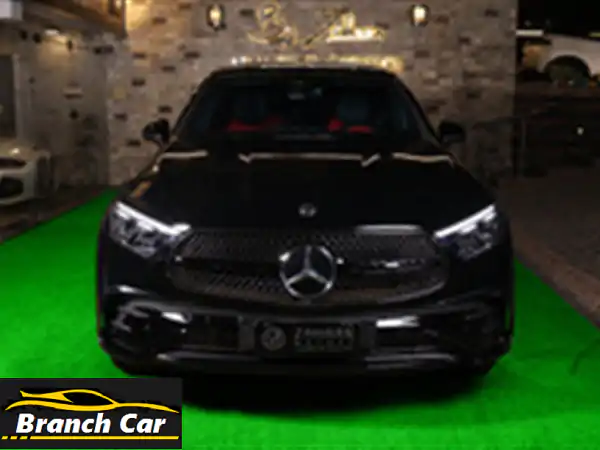 امتلك فخامة 2024: مرسيدس GLC 300 للبيع بمدينة نصر |...