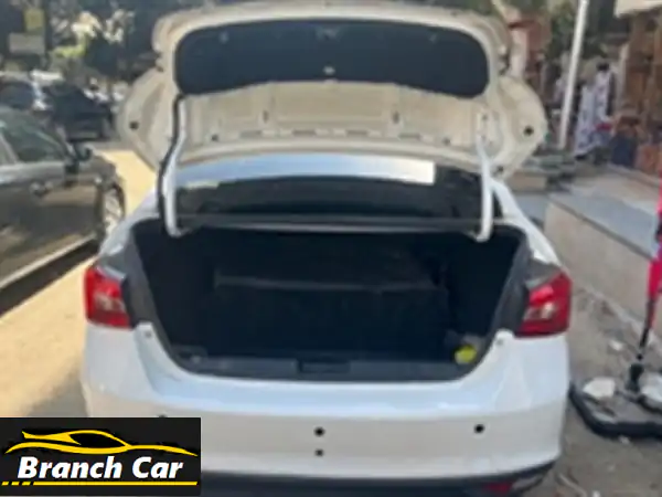 فرصة لا تعوض! شيري اريزو 5 موديل 2021 - غاز وبنزين ورخصة سنتين