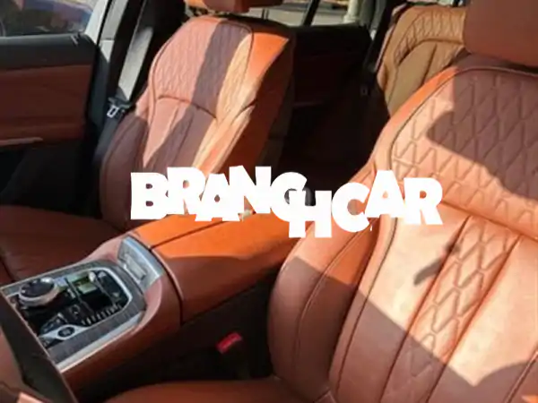 BMW X5 50e هايبرد M Sport - 15 ألف كم فقط! | فخامة، قوة، وكفاءة...