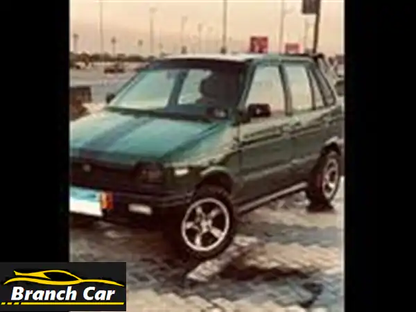 سوزوكي ماروتي 1997 للبيع بالإسماعيلية: اقتصادية،...