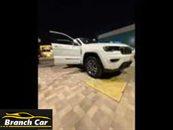 جيب ليمتد 2020 دبل فخم | صيانة وكالة وشاشة كاربلاي |...