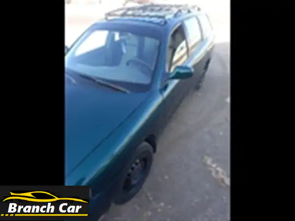 دايو نوبيرا 1998 للبيع: جوهرة نادرة! رخصة سنة و9001 كم فقط - لا تفوت الفرصة!