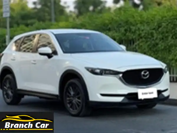 مازدا CX-5 2019 للبيع بدبي: SUV يابانية أنيقة بأداء...