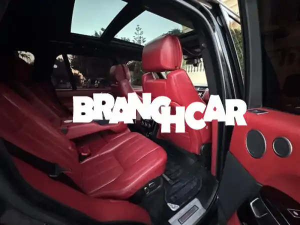 الفرصة الذهبية! رنج روفر فوج أوتوبيوغرافي 2014 للبيع | حالة ممتازة، لا مصاريف متوقعة