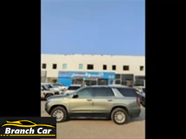 شيفروليه تاهو LS 2023 وارد الجيدة | فخامة استثنائية (61...