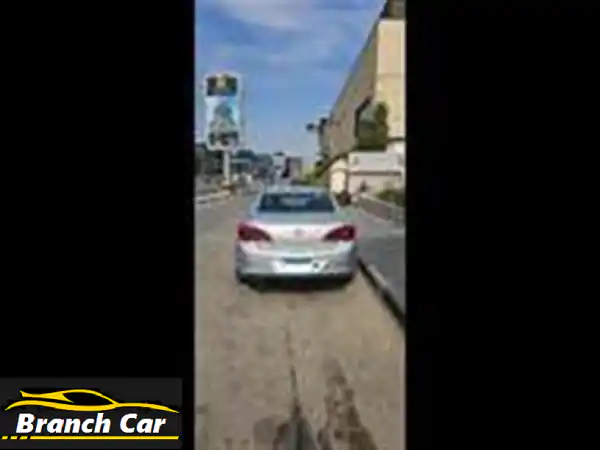 فرصة لا تعوض! أوبل أسترا 2020 تيربو للبيع - موتور...