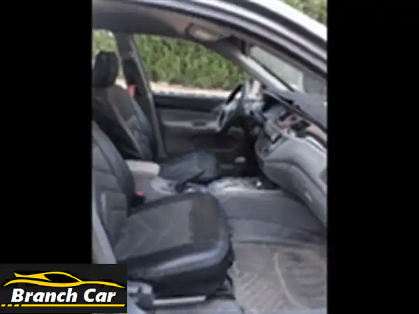 ميتسوبيشي لانسر بومة 2007 أوتوماتيك فابريكا بالكامل...