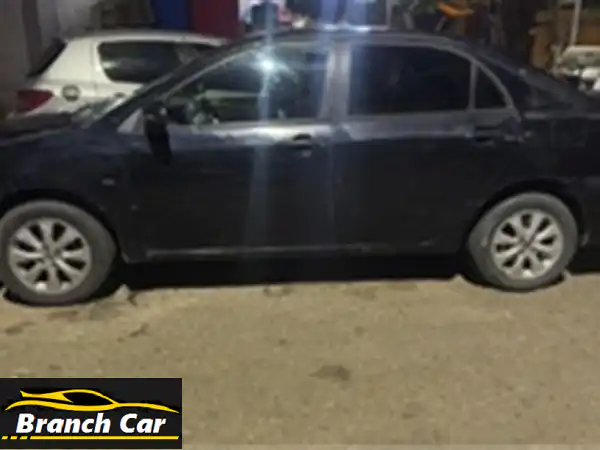 فرصة العمر: BYD F3 2017 فابريكا وموتور هوندا ياباني...