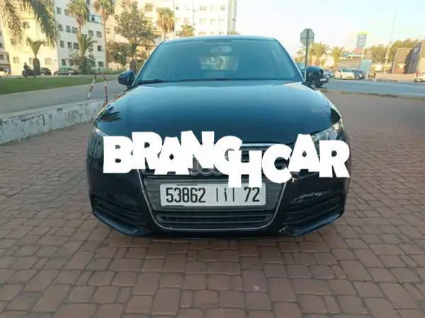 فرصة ذهبية: أودي A1 موديل 2012 | مواصفات كاملة،...