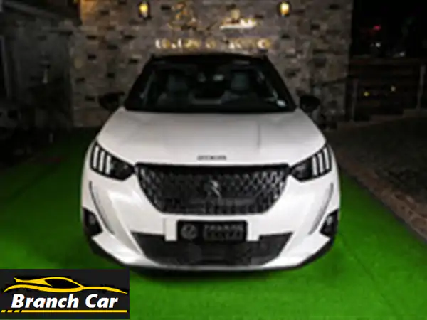 بيجو 2008 موديل 2022 للبيع بمدينة نصر: رفاهية وأمان لا...