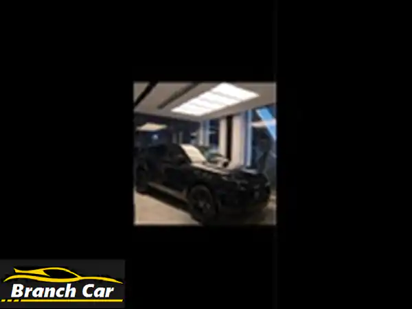 لاند روفر رنج روفر ايفوك 2023 فابريكة | امتلك...