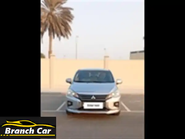 ميتسوبيشي اتراج 2021 للبيع في دبي | سيارة اقتصادية،...