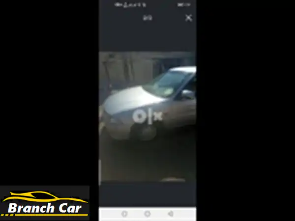 ميتسوبيشي لانسر كريستالة 1999 للبيع | فابريقة دواخل...