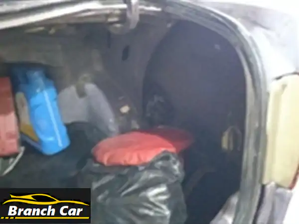 تويوتا كورولا عيون 98 للبيع في السويس - مانوال، تكيف ثلاجة، جنوط سبور وحالة ممتازة!