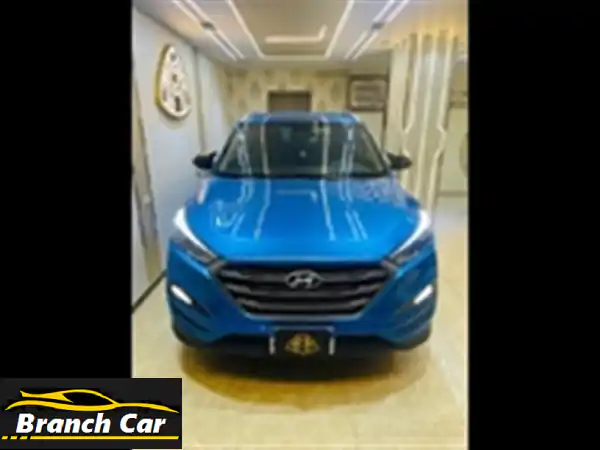 امتلك هيونداي توسان 2017 بمدينة نصر | سيارة...