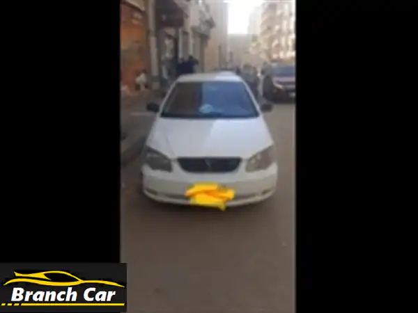 فرصة لا تعوض: BYD F3 2011 - فابريكا دواخل ومواصفات...