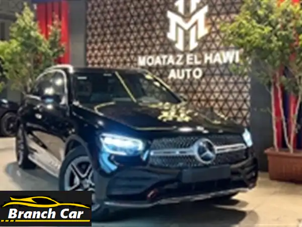 مرسيدس GLC 200 2020 للبيع: فخامة التجمع والقاهرة...