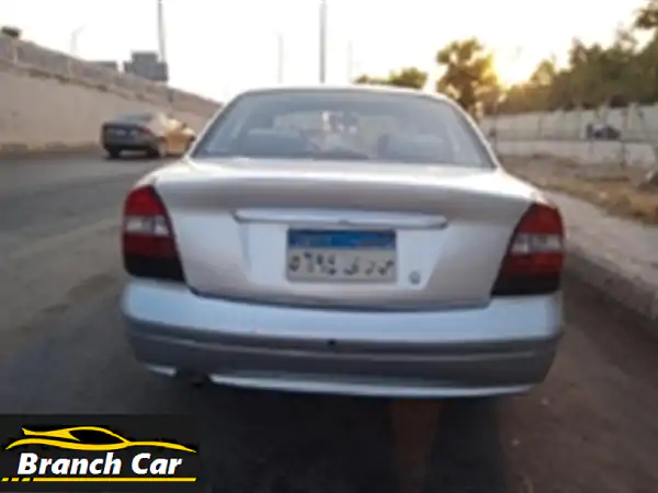 فرصة ذهبية: دايو نوبيرا 2001 أوروبي أوتوماتيك | كاملة التجهيزات وشاشة أندرويد | مرور المنتزة