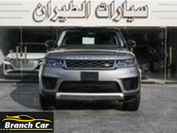 لاند روفر رنج روفر سبورت 2020 للبيع مدينة نصر